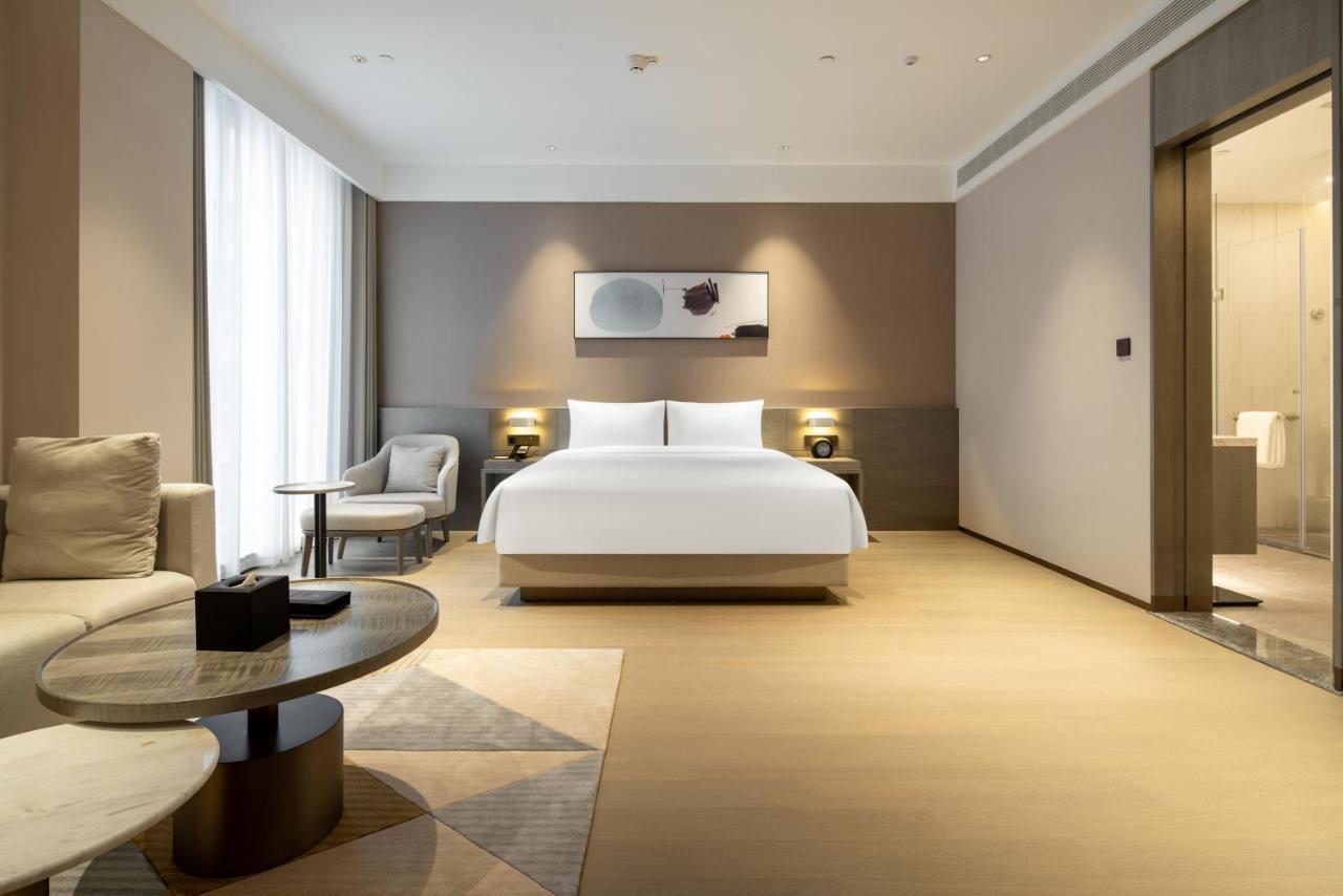 Hyatt Place Linyi People Square エクステリア 写真