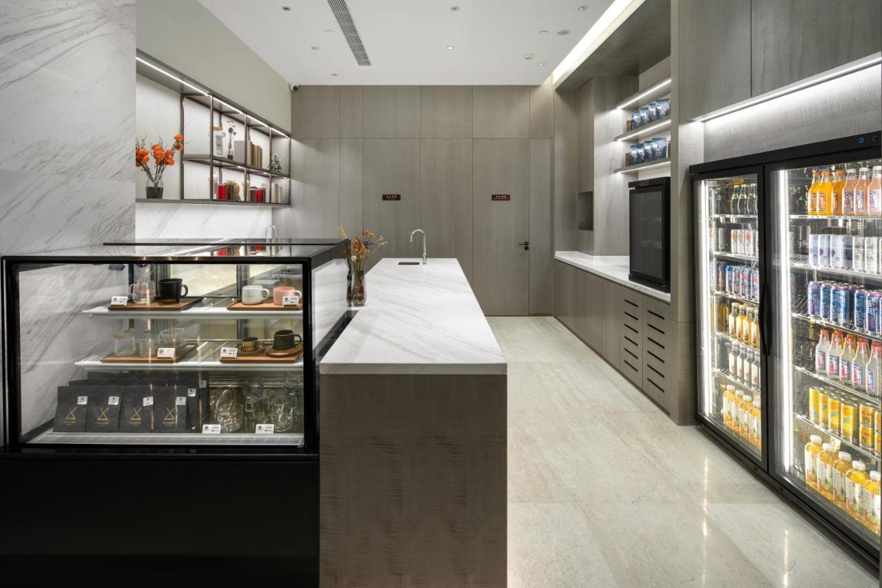 Hyatt Place Linyi People Square エクステリア 写真