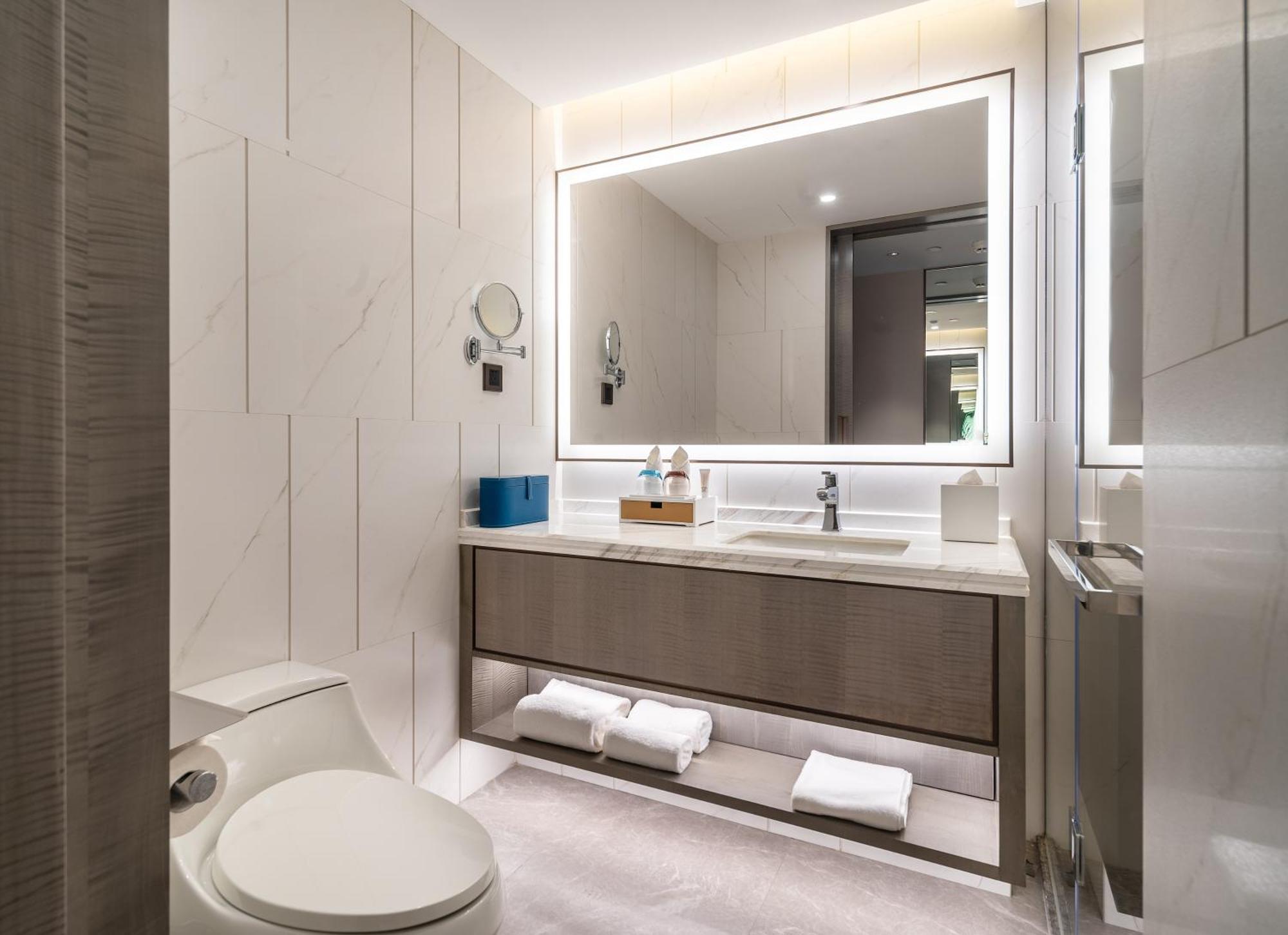Hyatt Place Linyi People Square エクステリア 写真