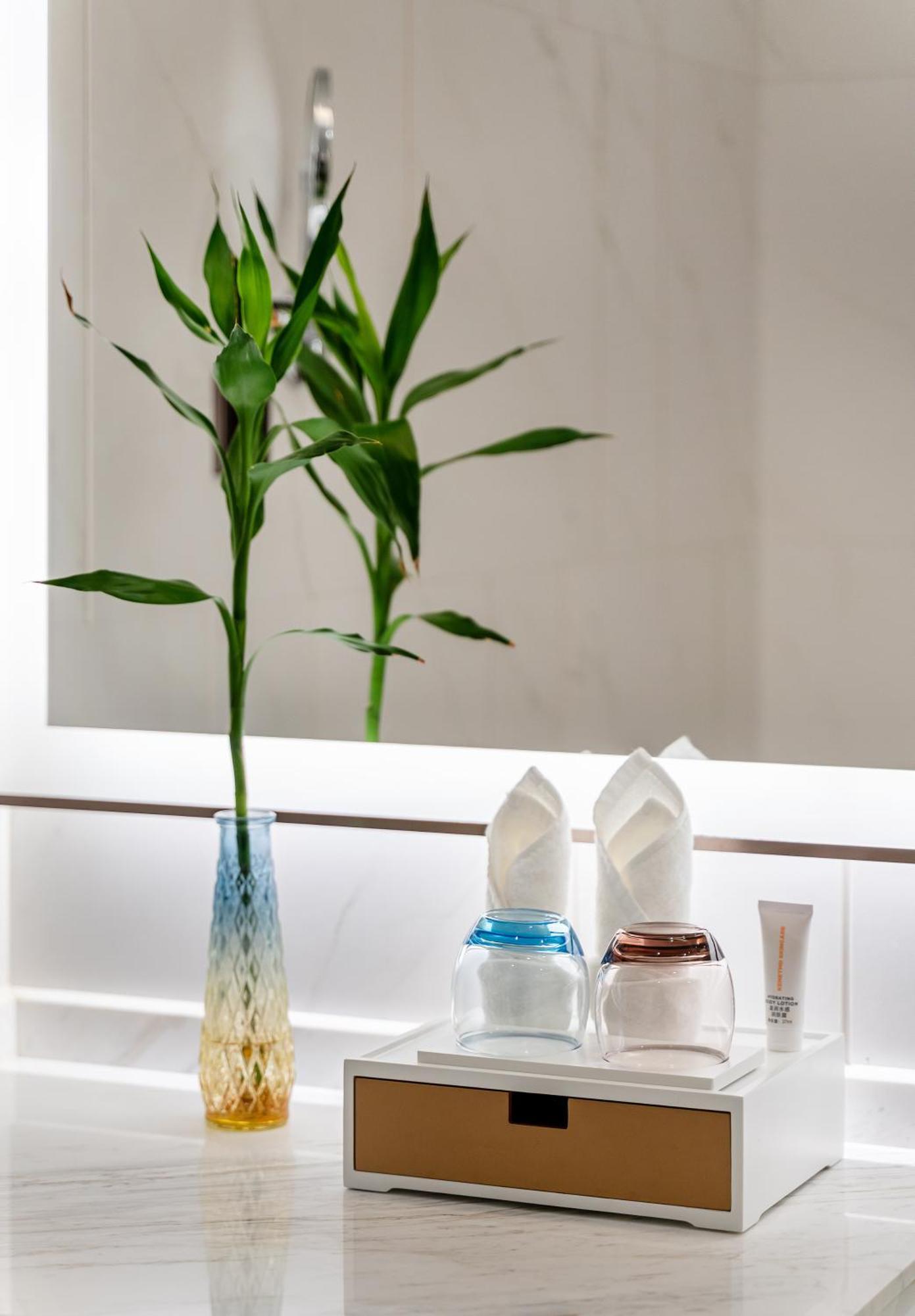 Hyatt Place Linyi People Square エクステリア 写真